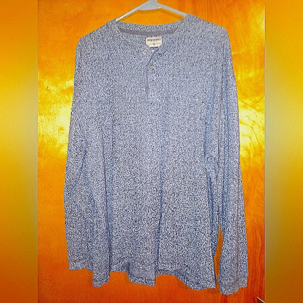 Men's sweater